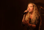 chanteuse