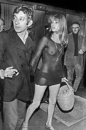 Les sixties : une décennie révoltante, révoltée et révolutionnaire