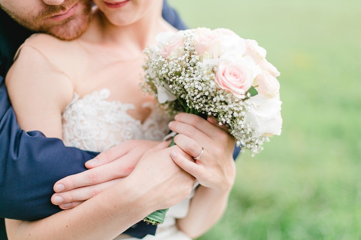 marche nuptiale