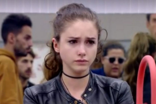Viol pendant une téléréalité en Espagne : Carlota Prado témoigne
