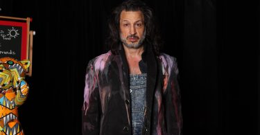 spectacle L'enfant en toi de Dimitri Boetto