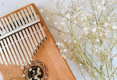 kalimba